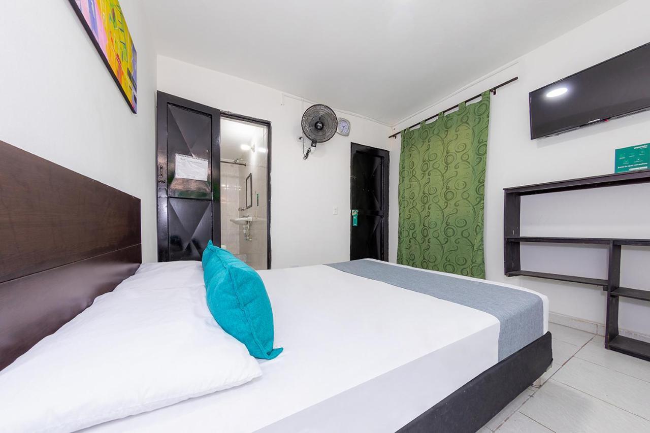Ayenda Villas De San Juan Medellín Kültér fotó