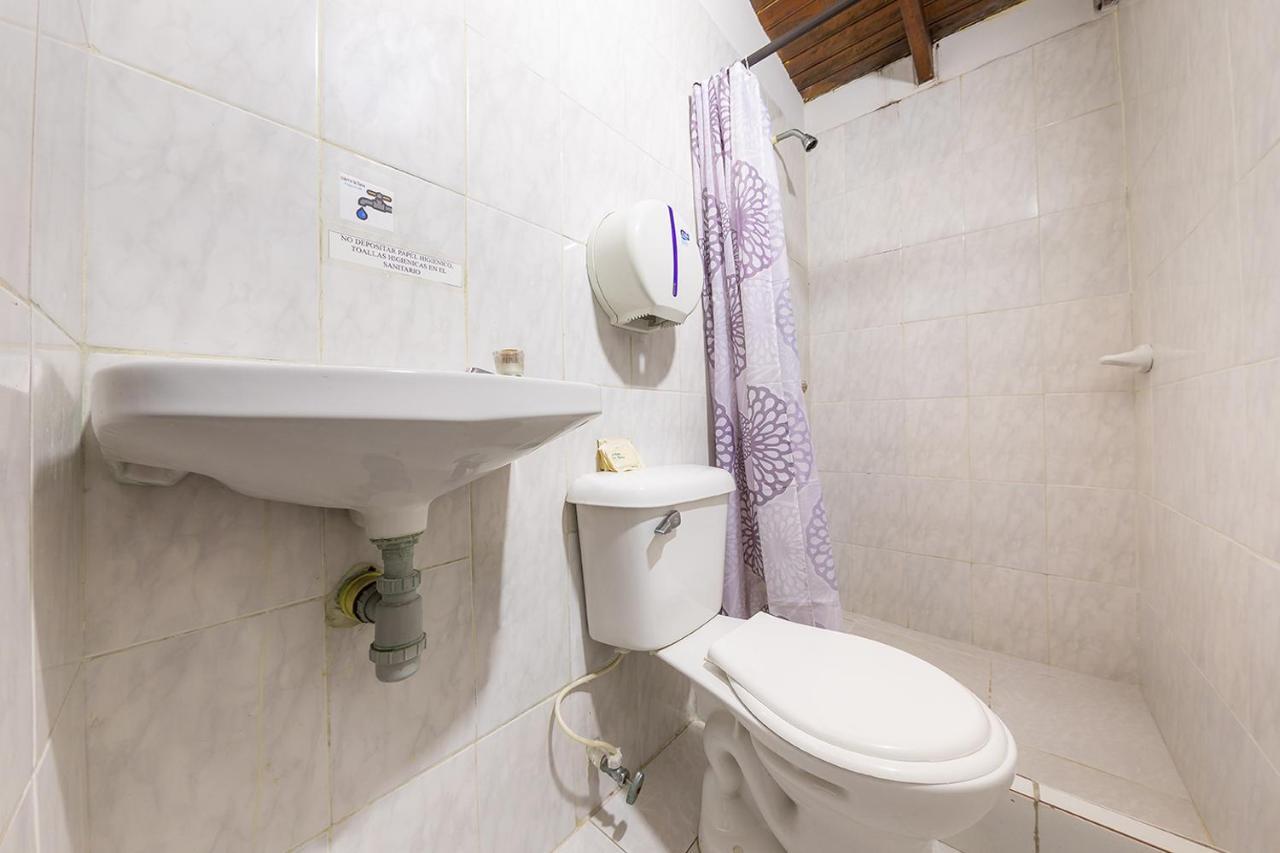 Ayenda Villas De San Juan Medellín Kültér fotó