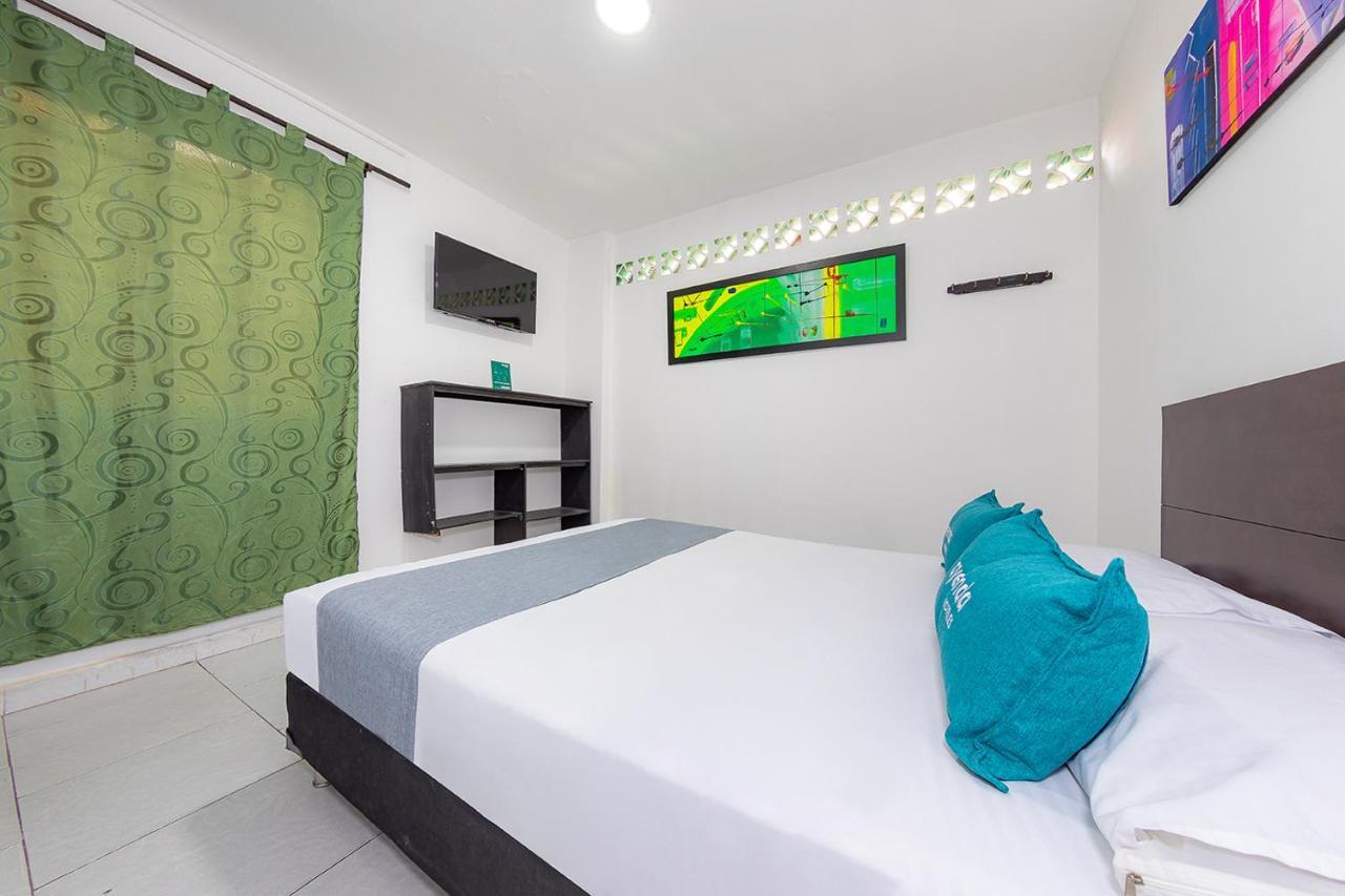 Ayenda Villas De San Juan Medellín Kültér fotó