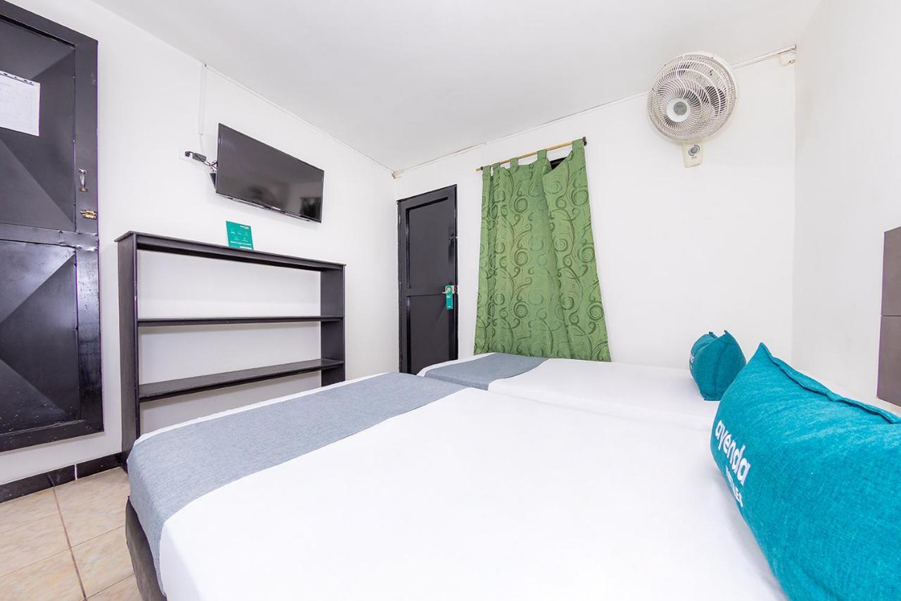 Ayenda Villas De San Juan Medellín Kültér fotó