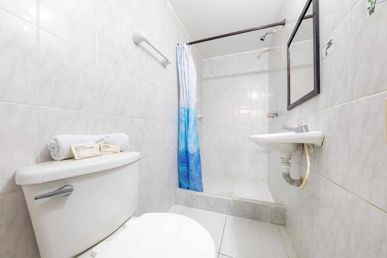 Ayenda Villas De San Juan Medellín Kültér fotó
