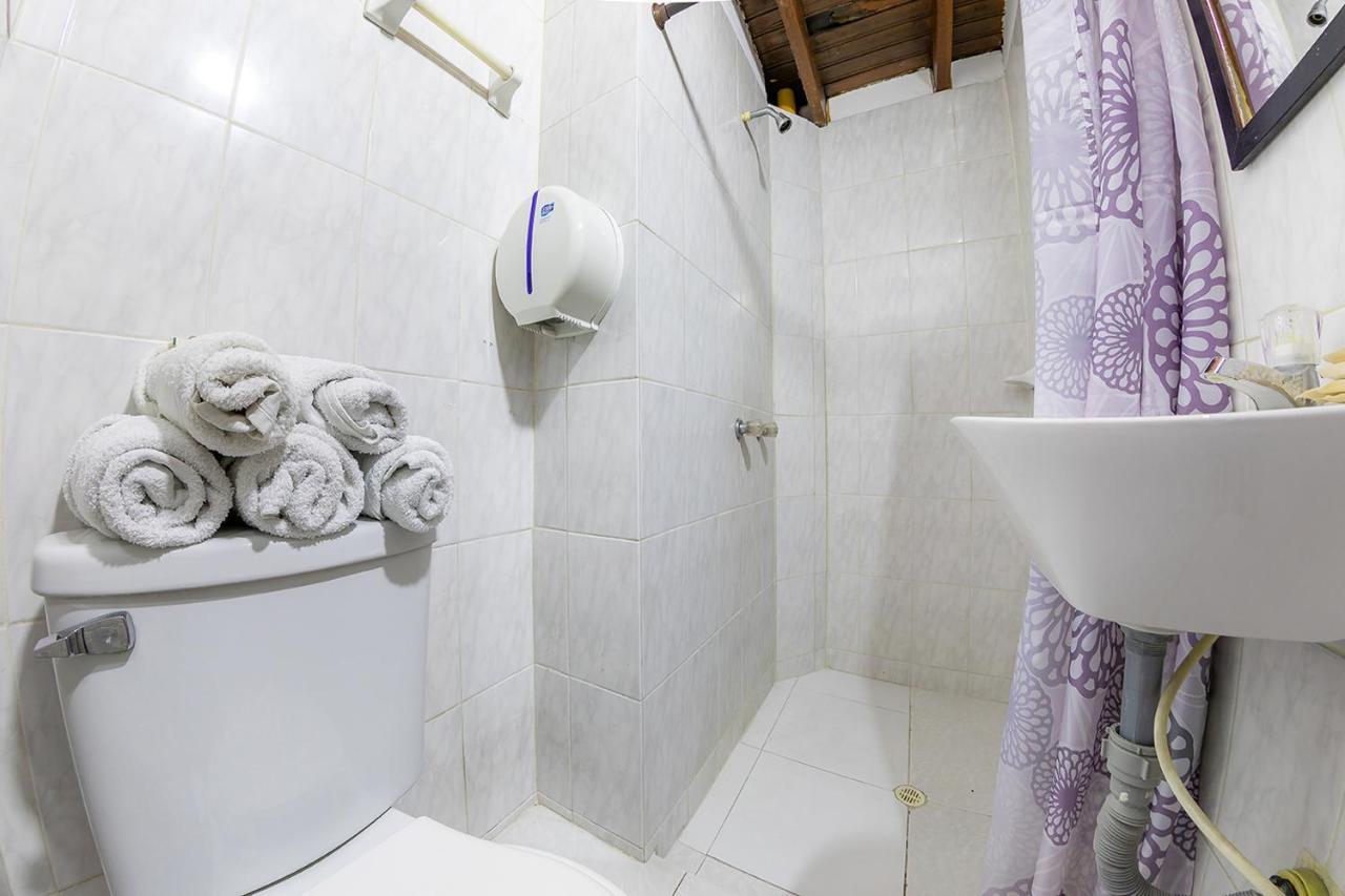 Ayenda Villas De San Juan Medellín Kültér fotó