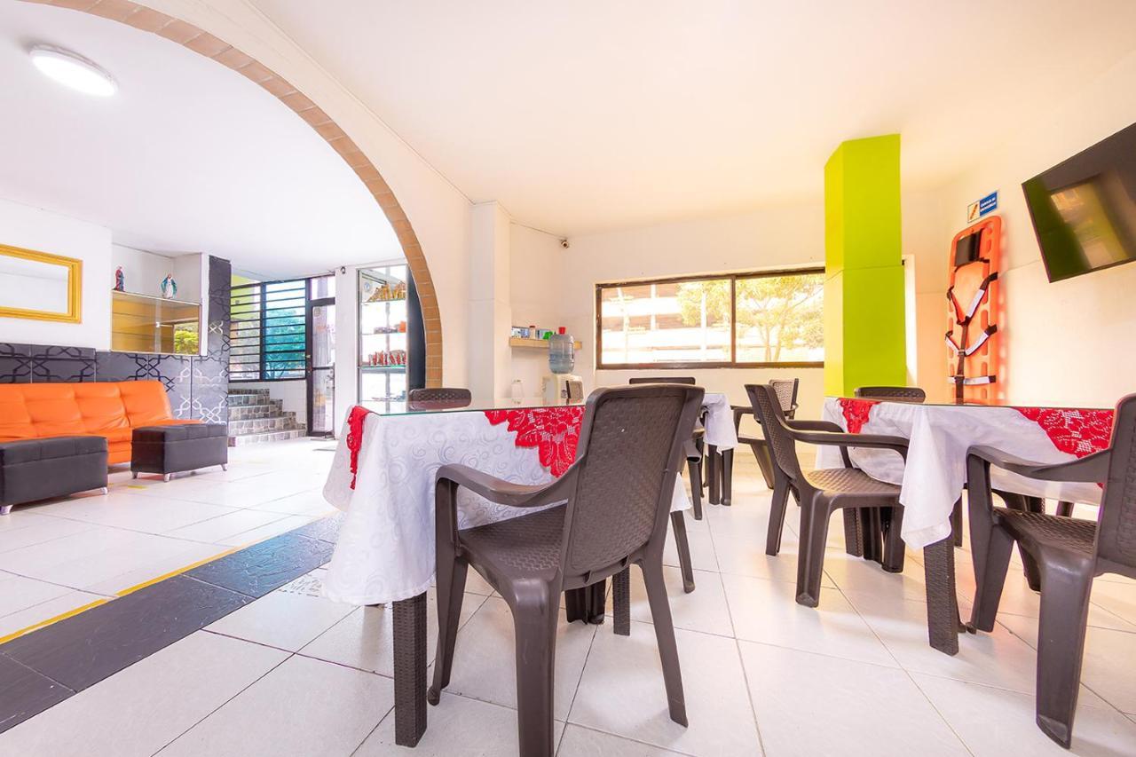 Ayenda Villas De San Juan Medellín Kültér fotó