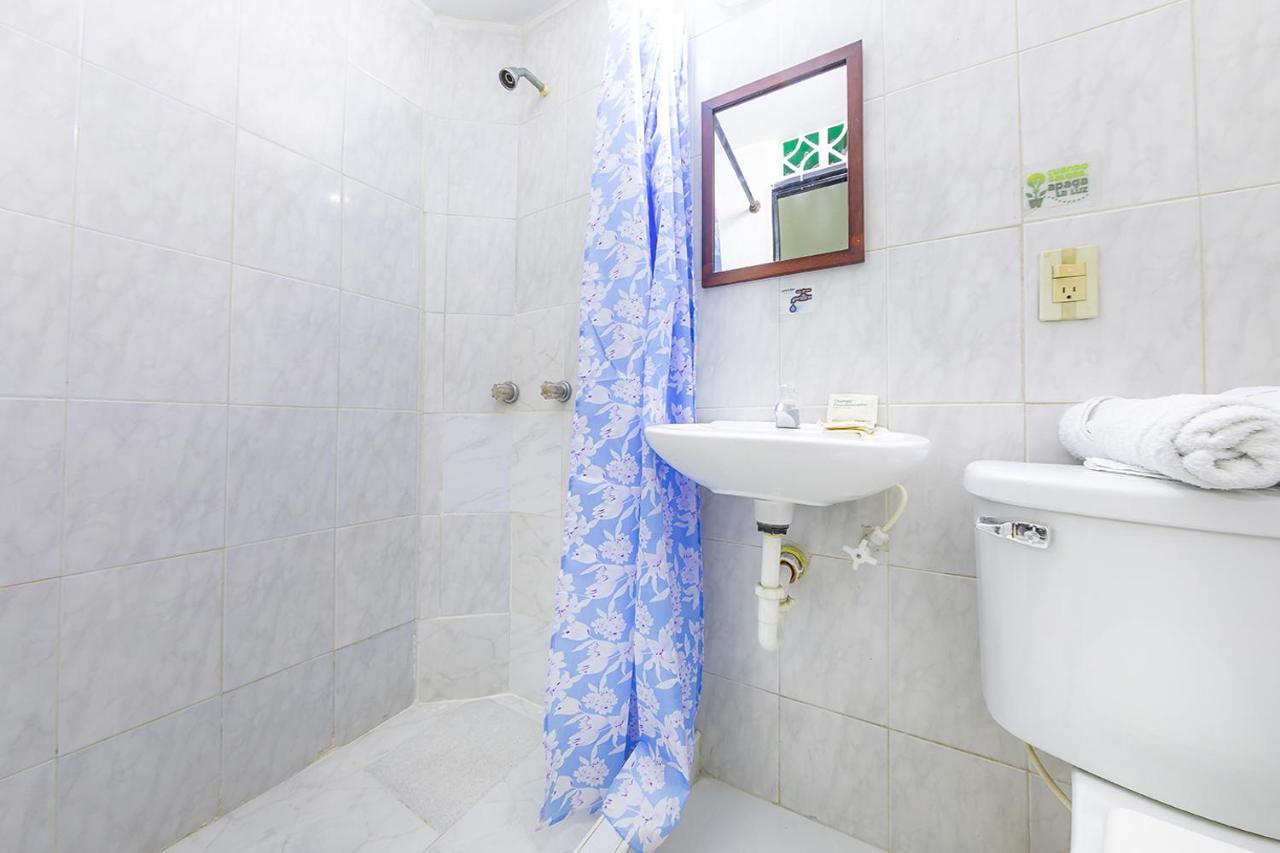 Ayenda Villas De San Juan Medellín Kültér fotó