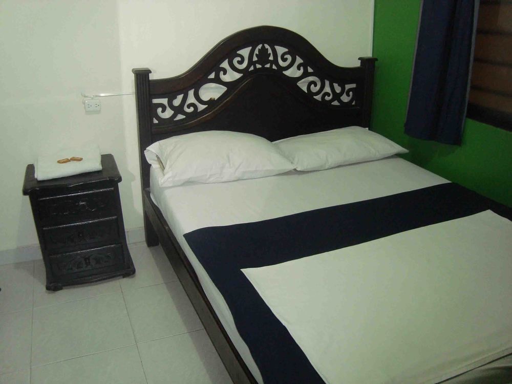 Ayenda Villas De San Juan Medellín Kültér fotó