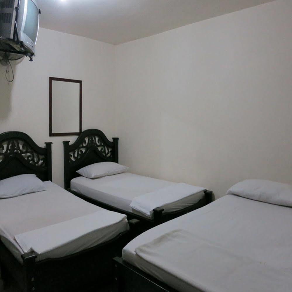 Ayenda Villas De San Juan Medellín Kültér fotó