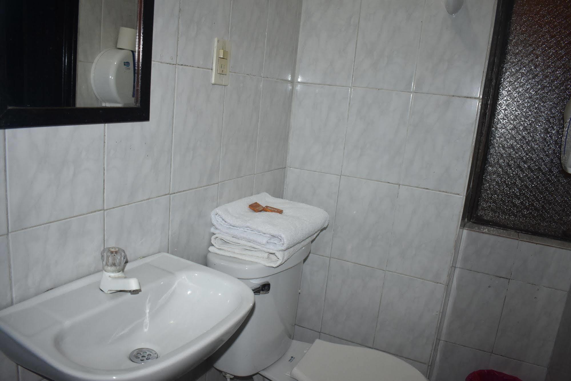 Ayenda Villas De San Juan Medellín Kültér fotó
