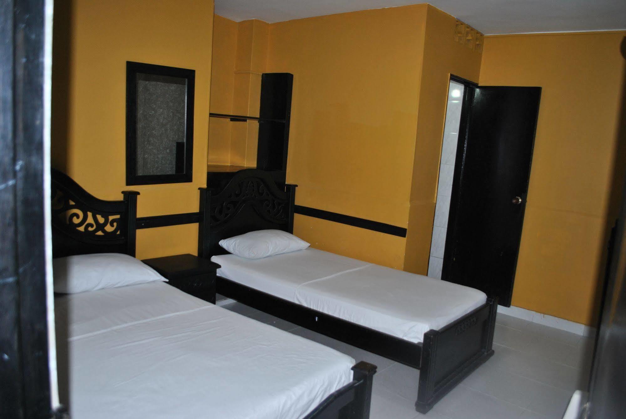 Ayenda Villas De San Juan Medellín Kültér fotó