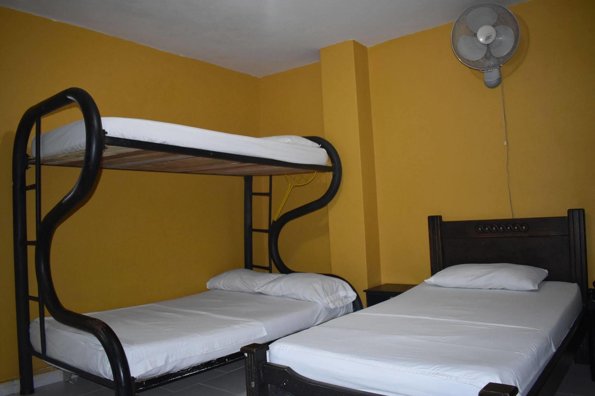 Ayenda Villas De San Juan Medellín Kültér fotó