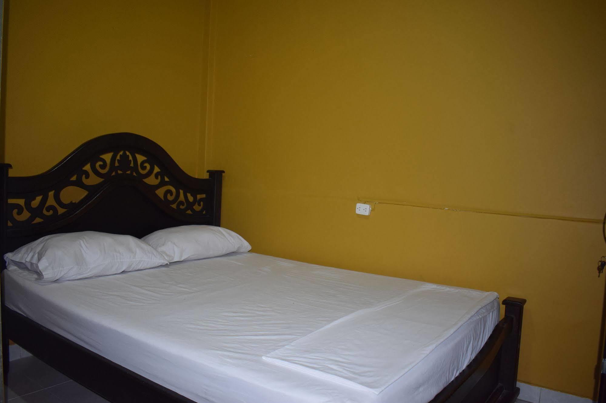 Ayenda Villas De San Juan Medellín Kültér fotó
