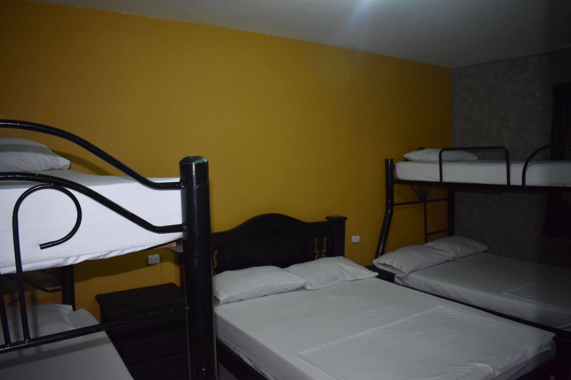 Ayenda Villas De San Juan Medellín Kültér fotó
