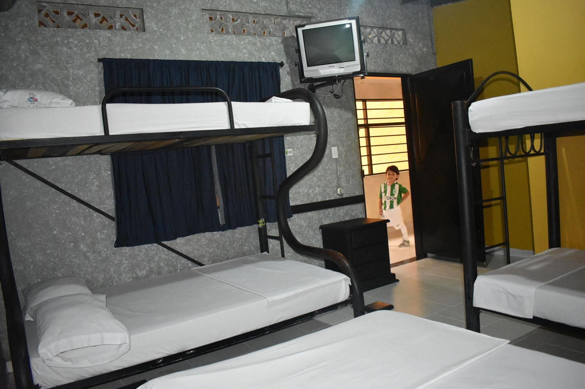 Ayenda Villas De San Juan Medellín Kültér fotó